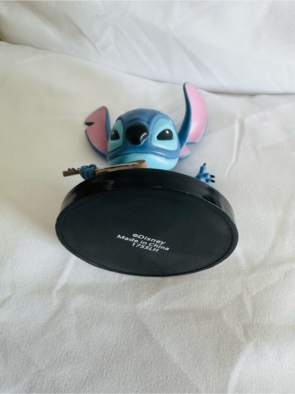 Disney Stitch & Angel Mini Egg Attack Figures 2-Piece Set from Germany - Picture 7 of 13